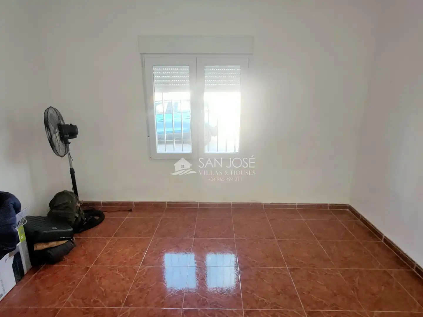 Dormitori de Casa o xalet en venda en Aspe