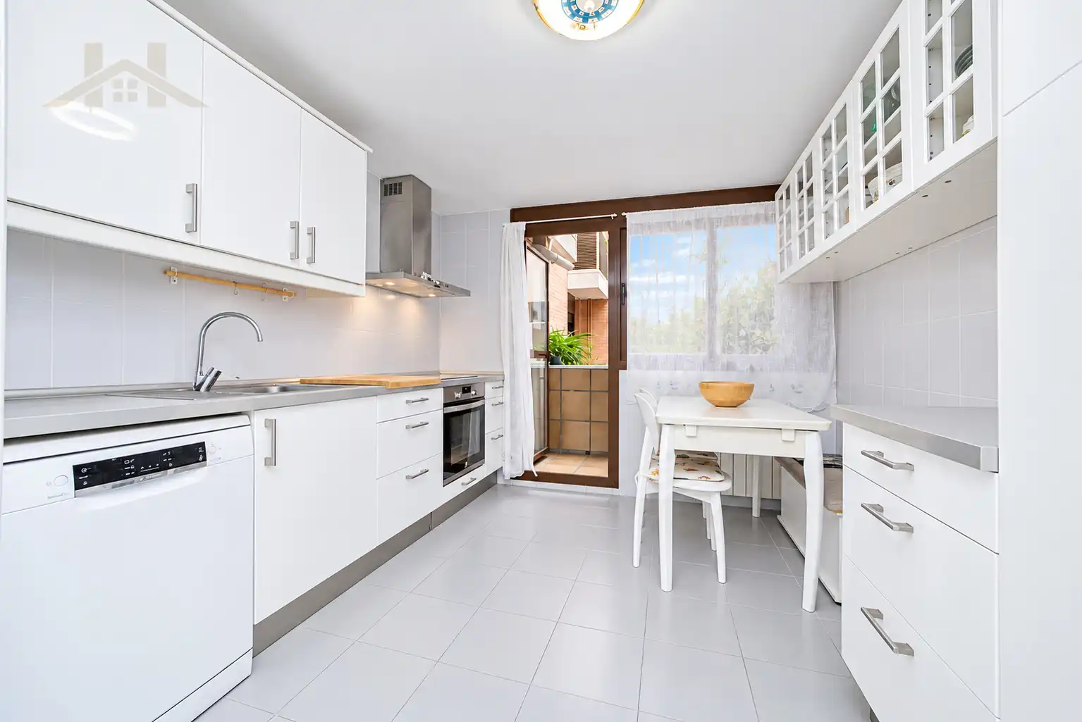 Cocina de Piso en venta en Europolis