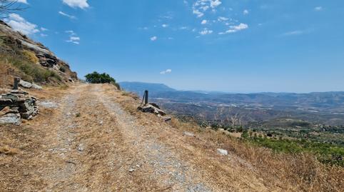 Foto 2 de Finca rústica en venda a Válor, Granada