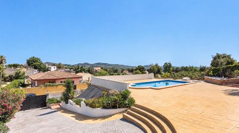 ENCANTADOR CHALET CON PISCINA PRIVADA Y ESTILO DE VIDA MEDITERRÁNEO, imatge 3