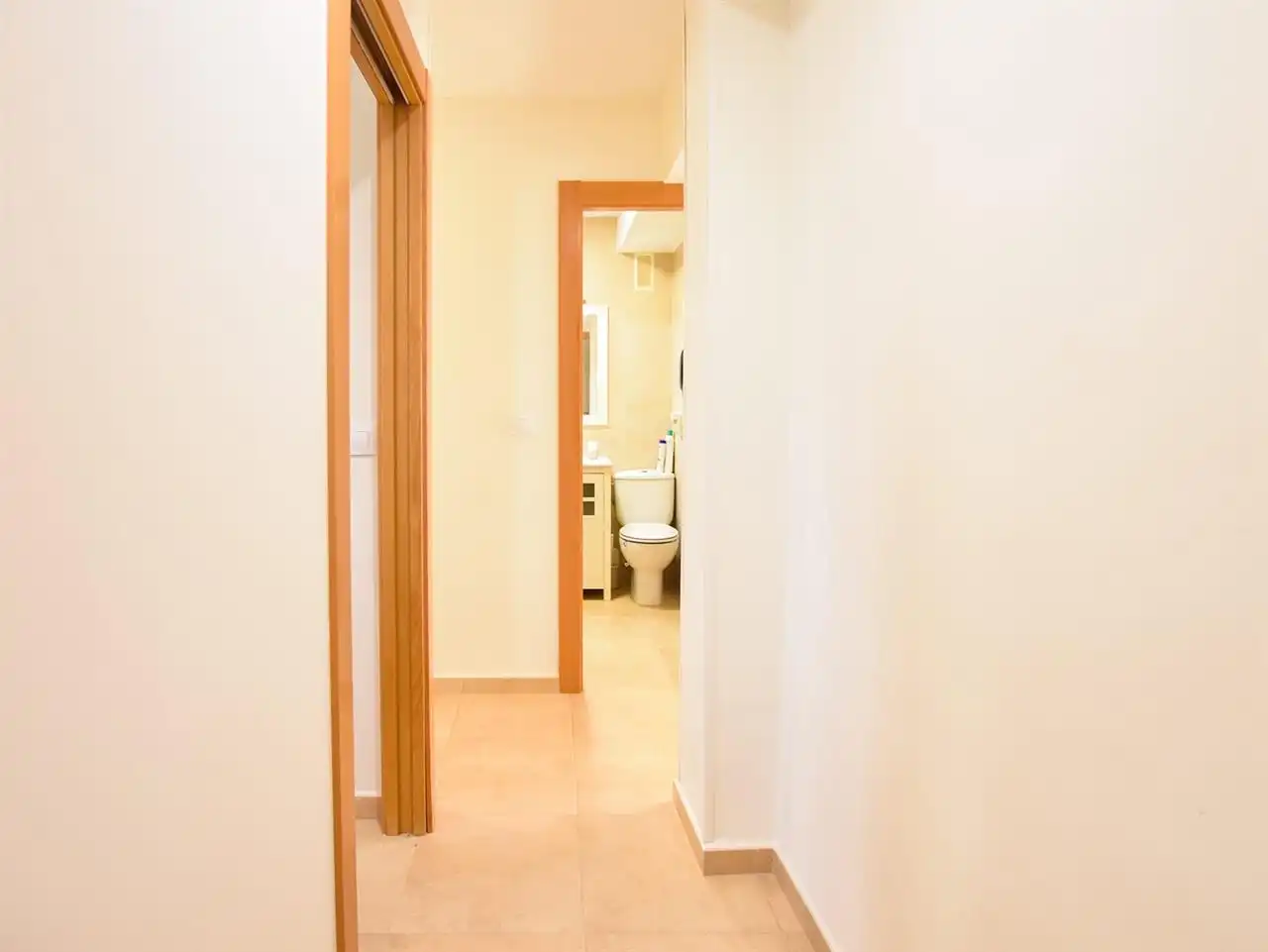 Apartamento en venta en Pulpí con Amueblado