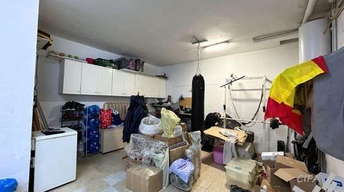Foto 5 de Casa adosada en venta en Sanchis I Vilaplana, Casco Urbano, Vinaròs