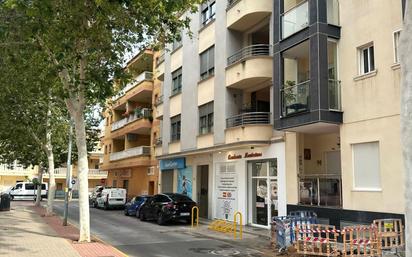 Vista exterior de Pis en venda en Los Montesinos amb Aire condicionat i Terrassa