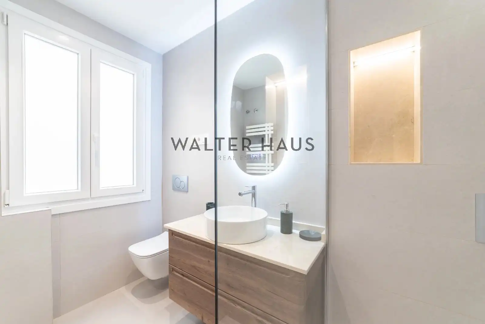 Flat with pool for sale in Calle del Alcalde Sainz de Baranda, imagen 23