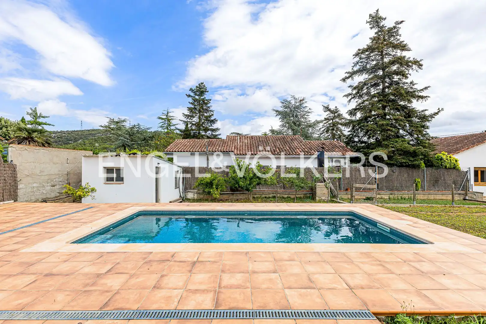 House with pool for sale in Begues, imagen 54