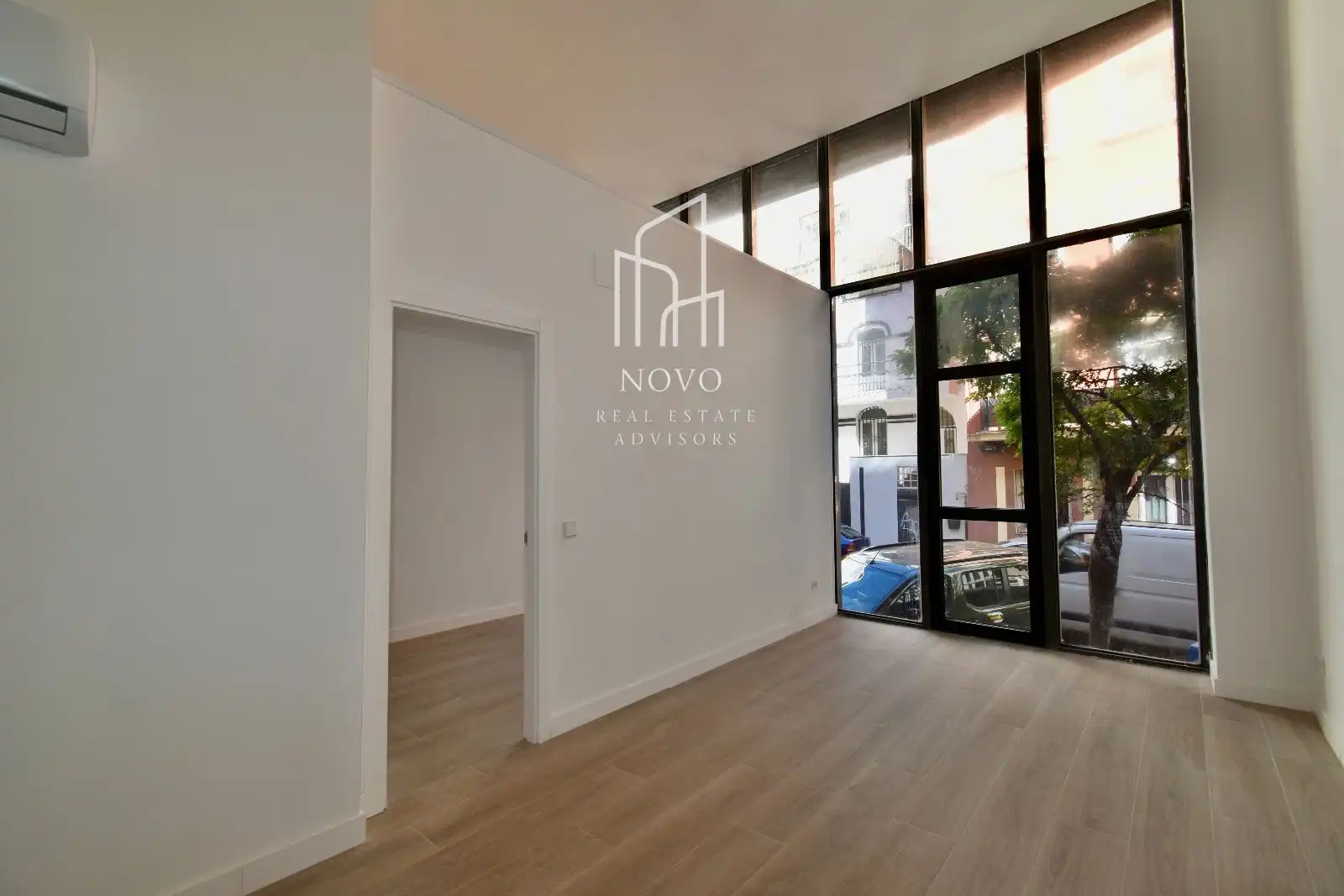 Business premises to rent in Francisco Navacerrada, imagen 16