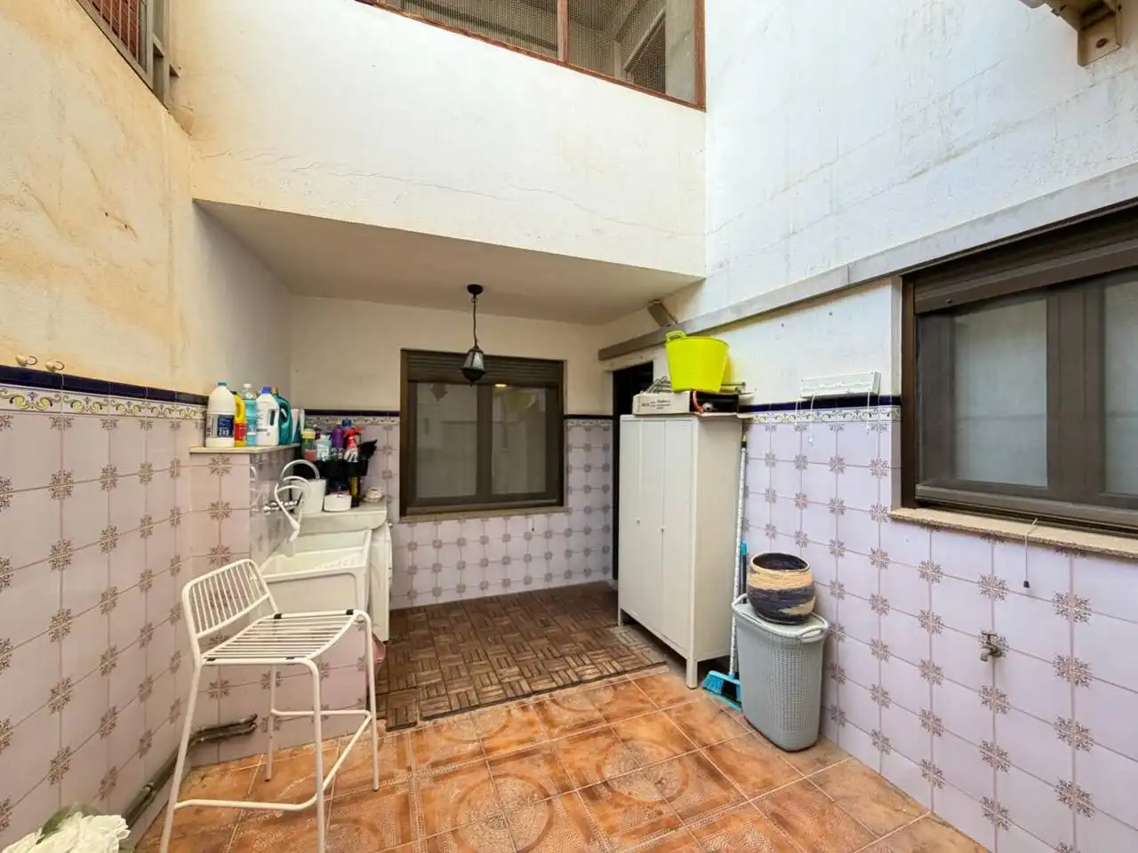 Casa amb jardí en venda a Betxí, imagen 22