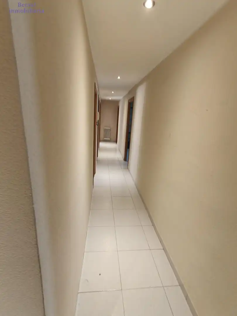 Flat for rent in Calle PIQUERAS, La Estrella
