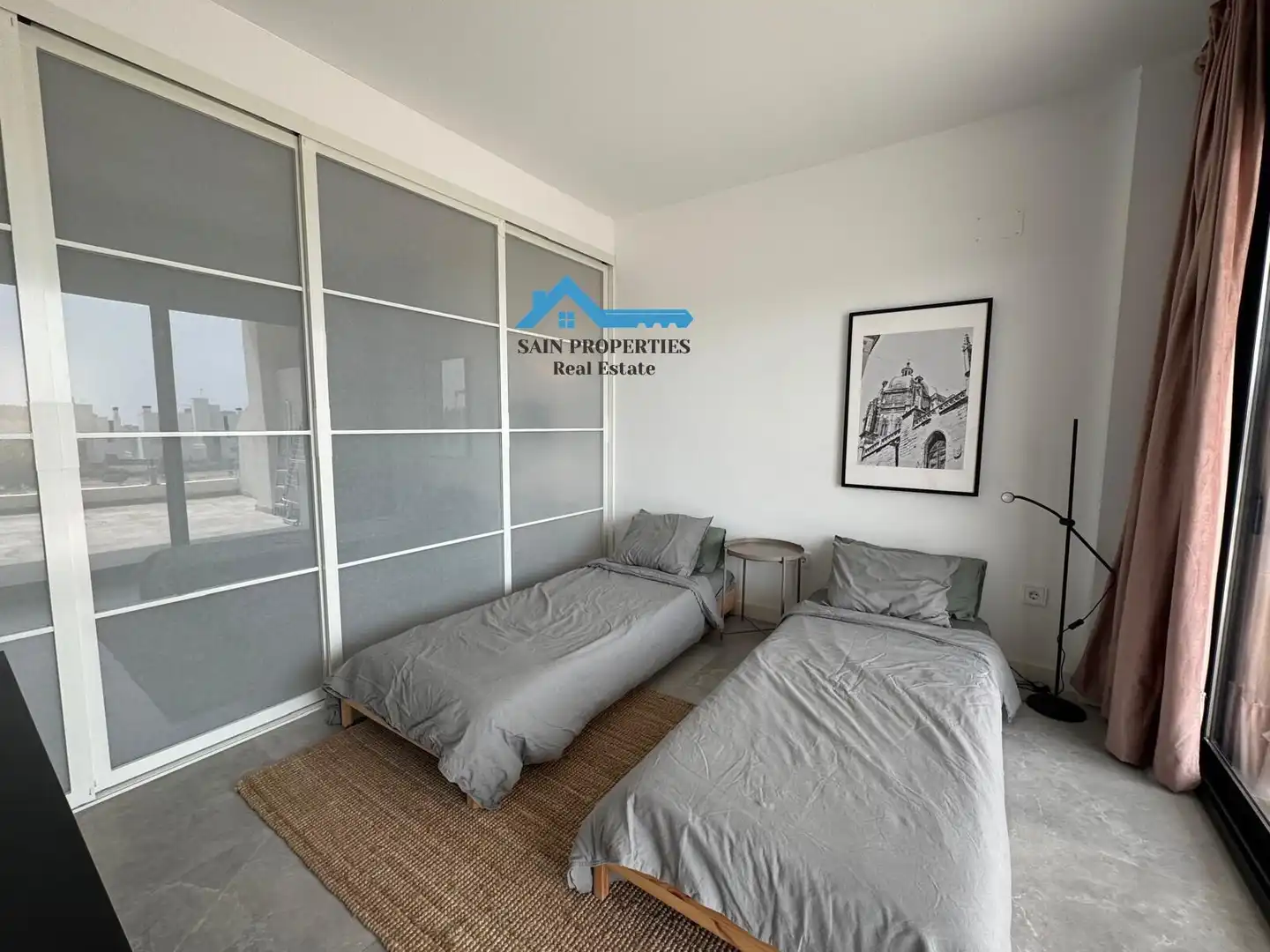 Maisonette mit Terrasse zum Verkauf in Balcón de Finestrat - Terra Marina, imagen 26