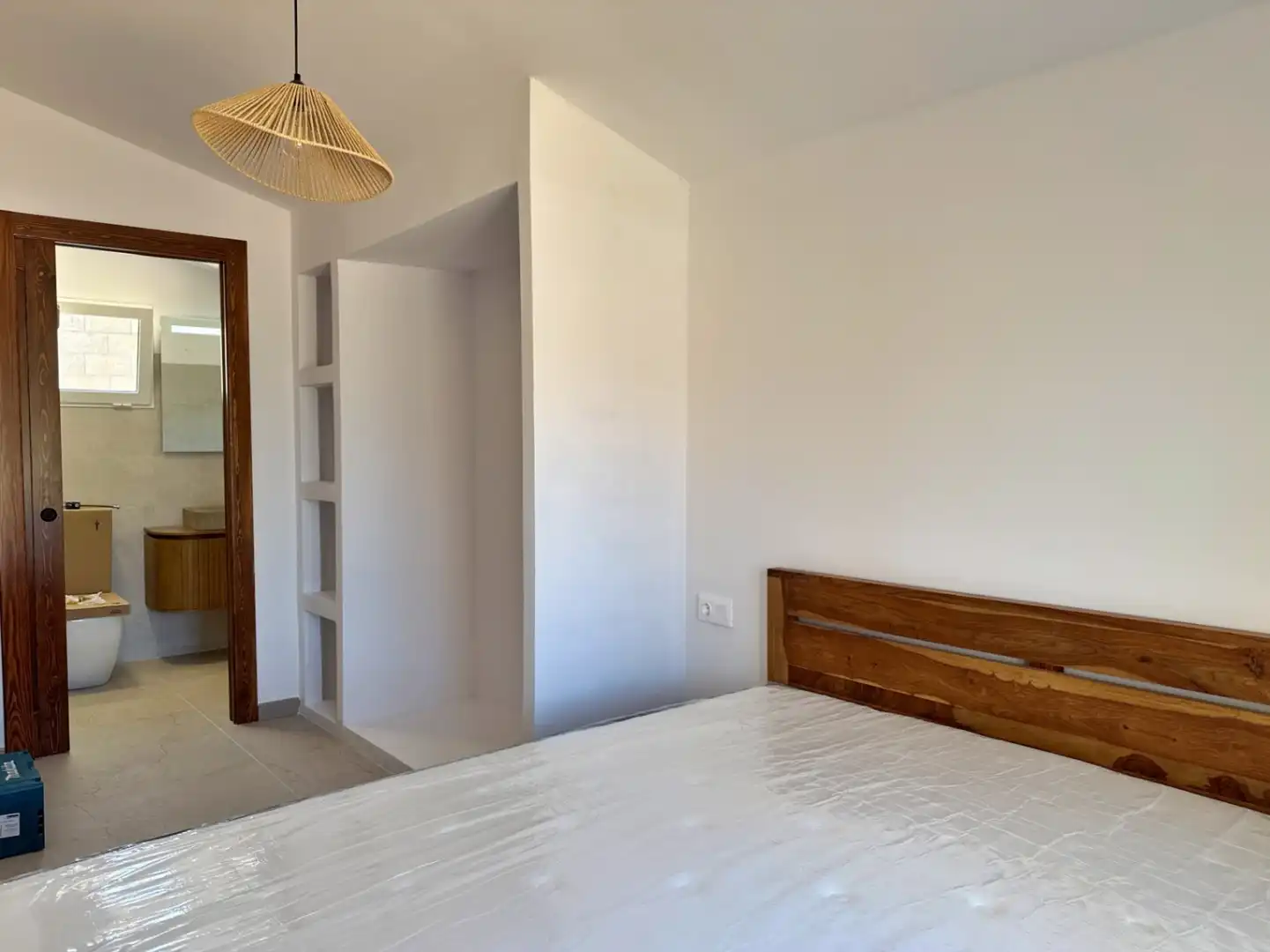 Chalet con piscina en venta en La Fustera, imagen 17
