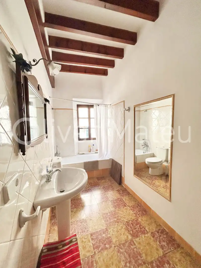Casa con giardino in vendita a Sóller, imagen 16