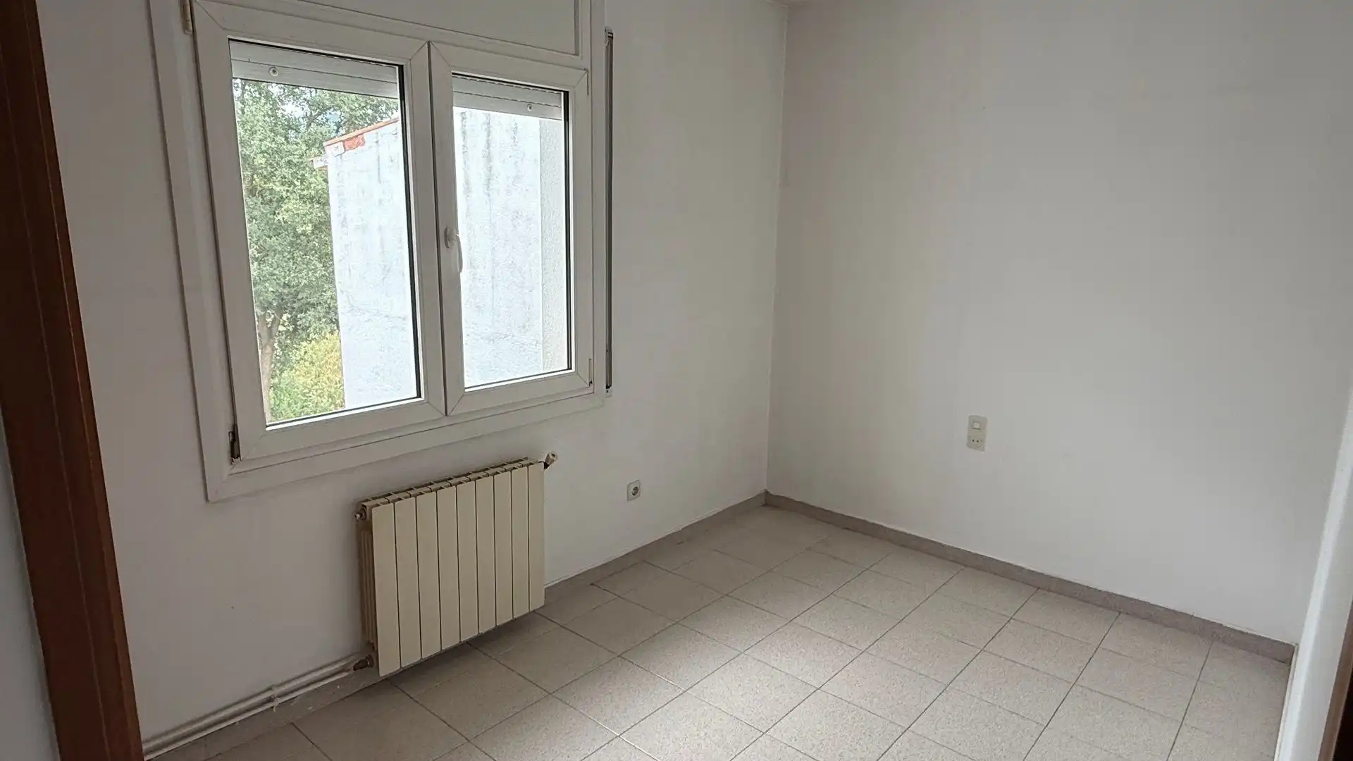 Habitación de Casa adosada en venta en Moià con Calefacción, Jardín privado y Terraza