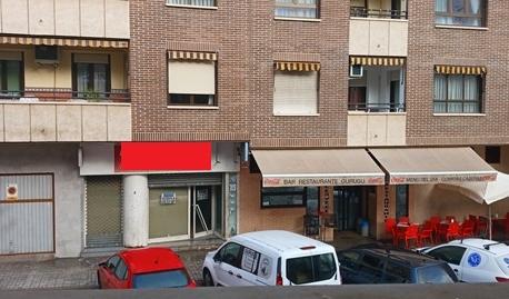 Photo 4 of Premises to rent in Calle Fuente de la Teja, 11, Santa Bárbara, Toledo