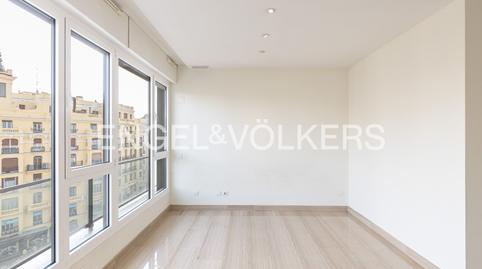 Foto 5 de Àtic de lloguer a Calle de la Princesa, Argüelles,  Madrid Capital