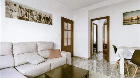 Foto 3 de Piso de alquiler en N/a, El Cabanyal - El Canyamelar,  Valencia Capital