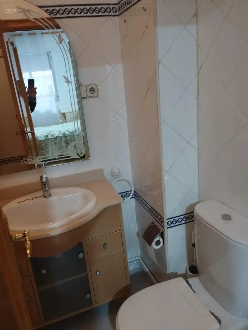 Piso con terraza en venta en Avenida Granada, imagen 11