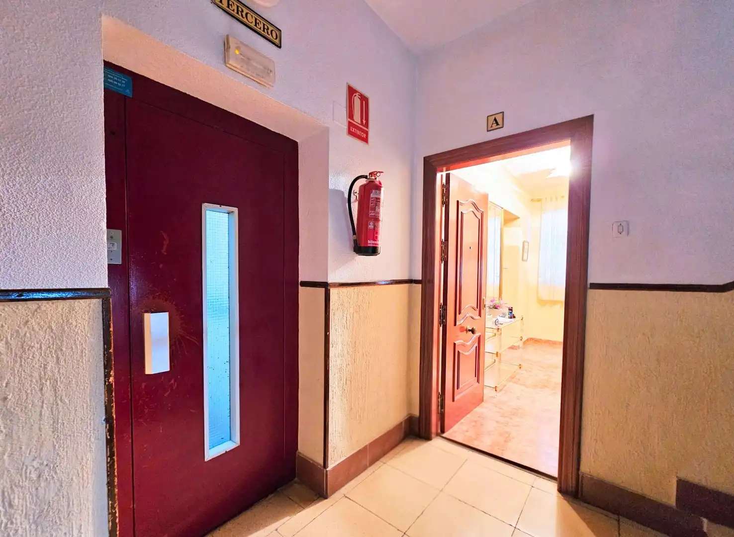 Appartement avec ascenseur à vendre à Alameda de San Anton, imagen 10