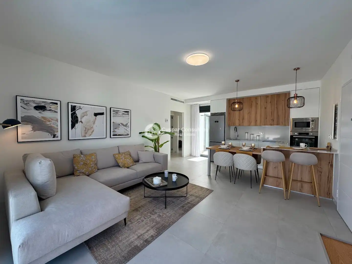 Villa avec piscine à vendre à Torre-Pacheco ciudad, imagen 5