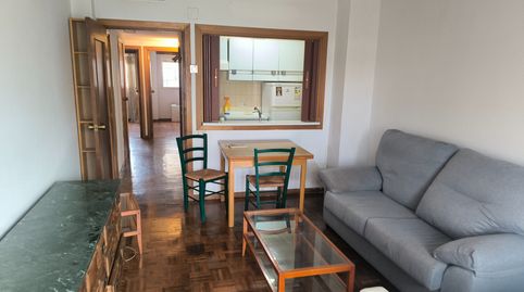 Foto 4 von Wohnung zur Miete in Diego de León, 58, Lista, Madrid Capital