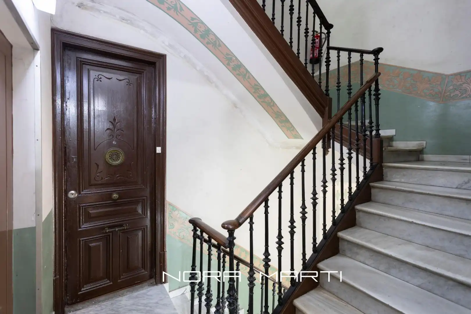 Planta baja en venta en Eixample