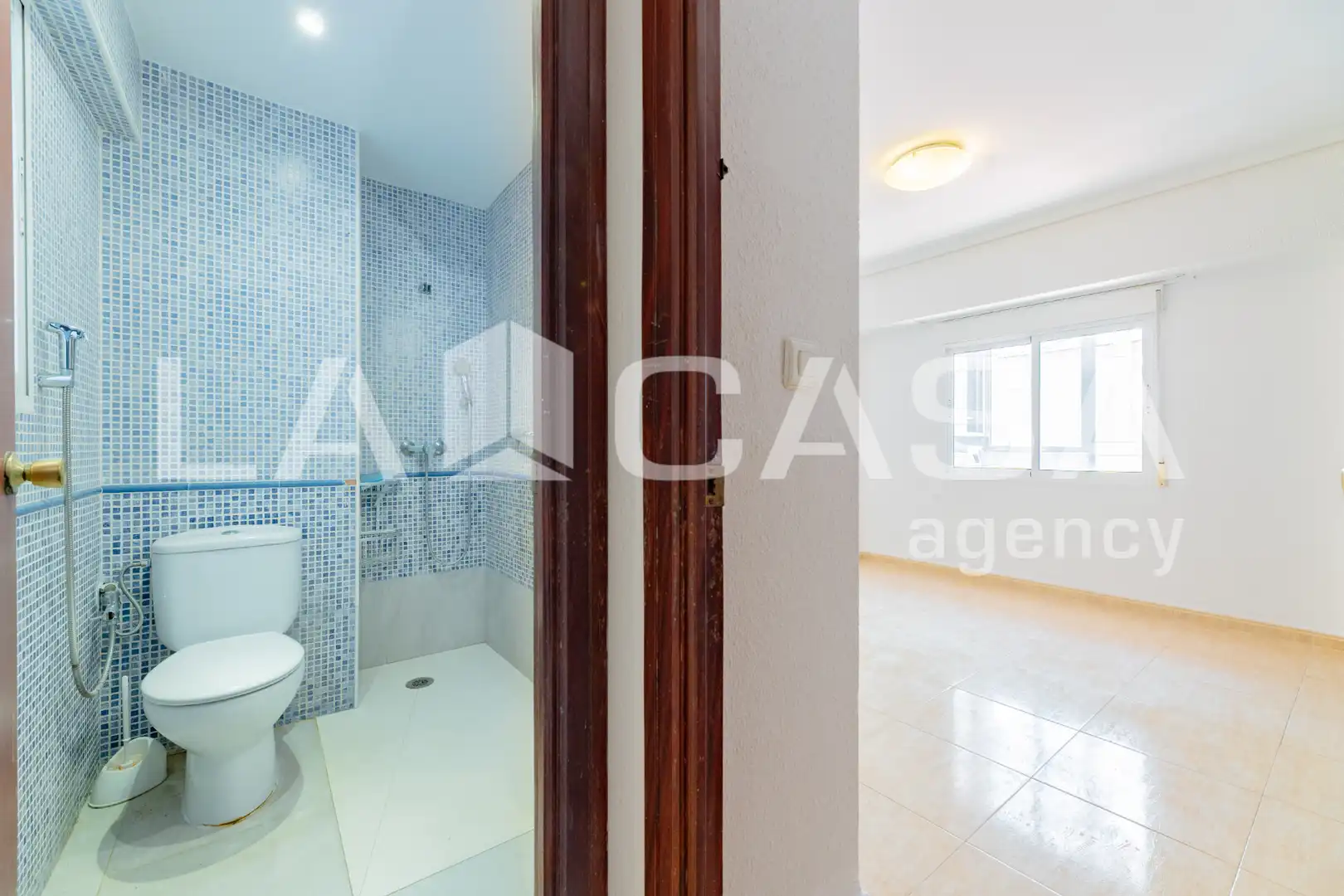Piso con terraza en venta en Carrer del Poeta Mas i Ros, imagen 22