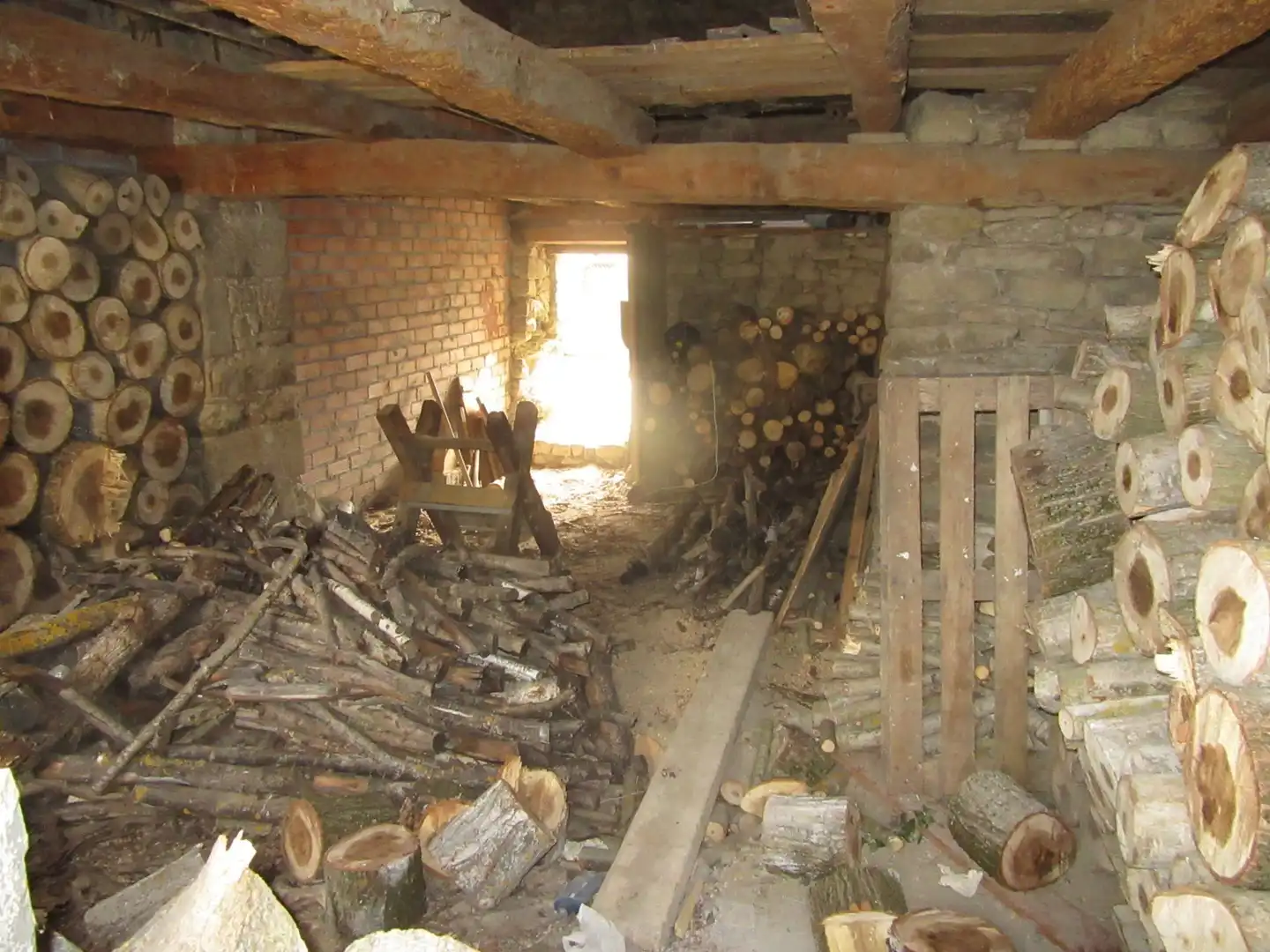 Casa o xalet en venda en Santa Cilia