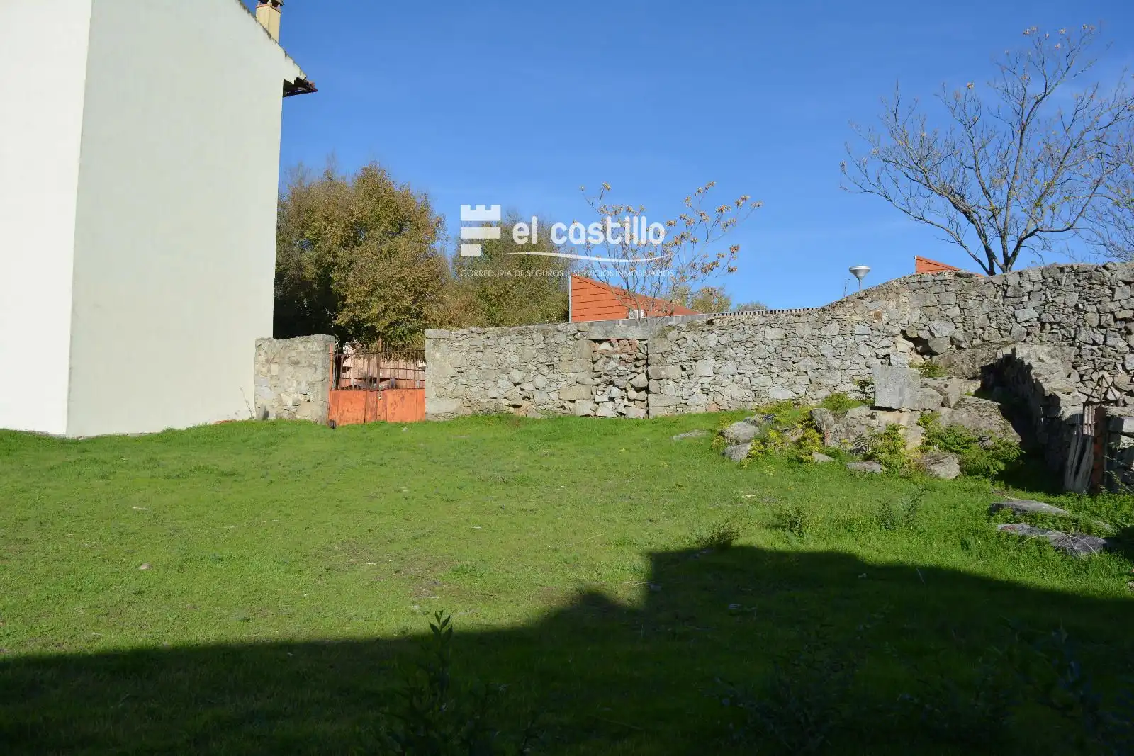 Grundstücke zum Verkauf in Martires, 93, Sotillo de la Adrada