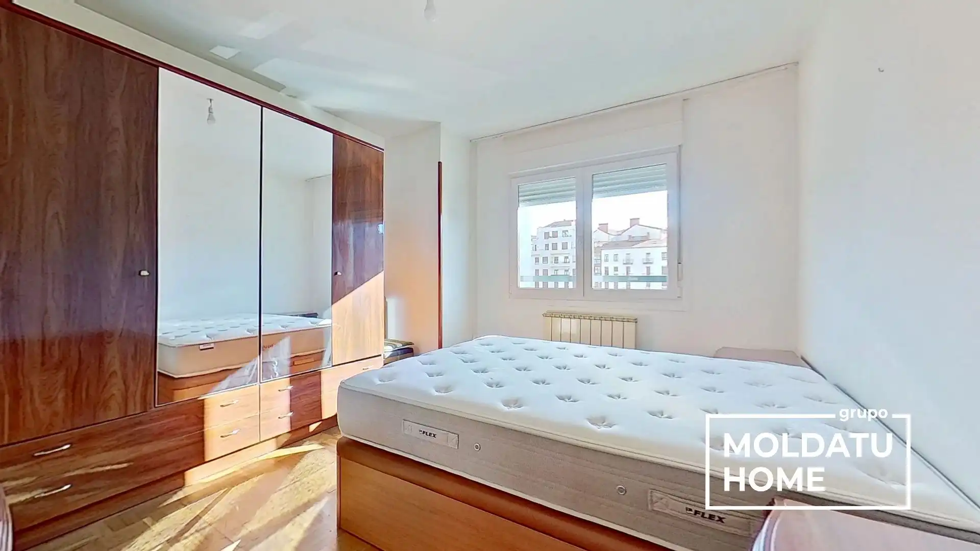 Piso con ascensor en venta en ALMIRANTE ANTONIO GAZTAÑETA, imagen 15