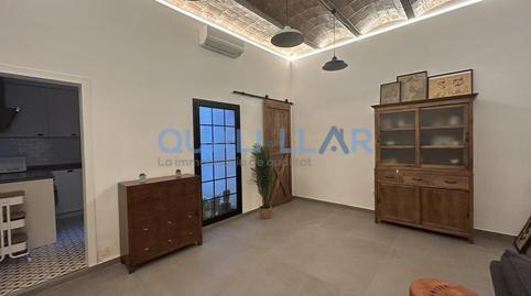 Foto 3 de Pis en venda a Carrer General Prim, Centre - Can Nadal, Sant Feliu de Llobregat