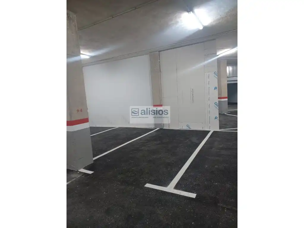 Parking de Garaje en venta en Granadilla de Abona