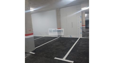 Foto 3 de Garaje en venta en Avenida Juan Carlos I, 15, El Médano, Granadilla de Abona