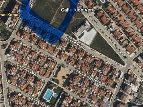 Lands and plots for sale in Calle Esperanza 10