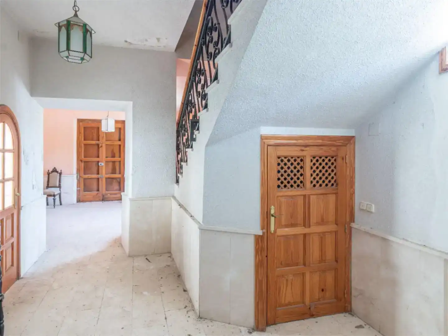 Piso en venta en Granada con Jardín privado y Piscina