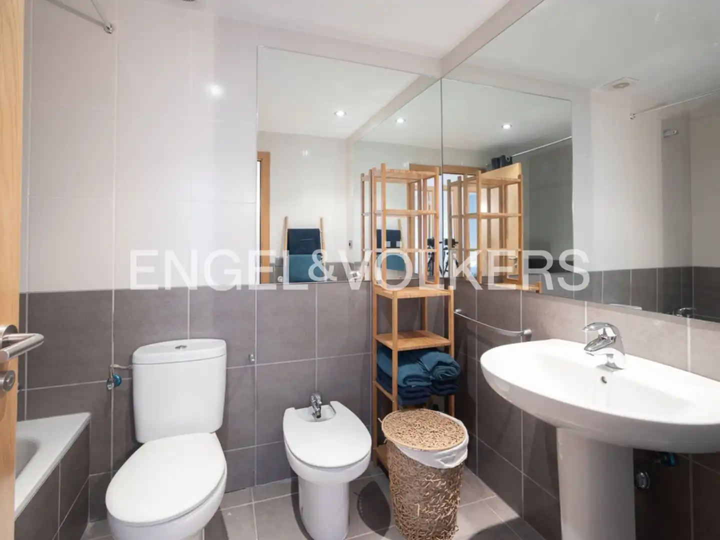 Maisonette mit Aufzug zur Miete in L'Aldosa - Ransol, imagen 8