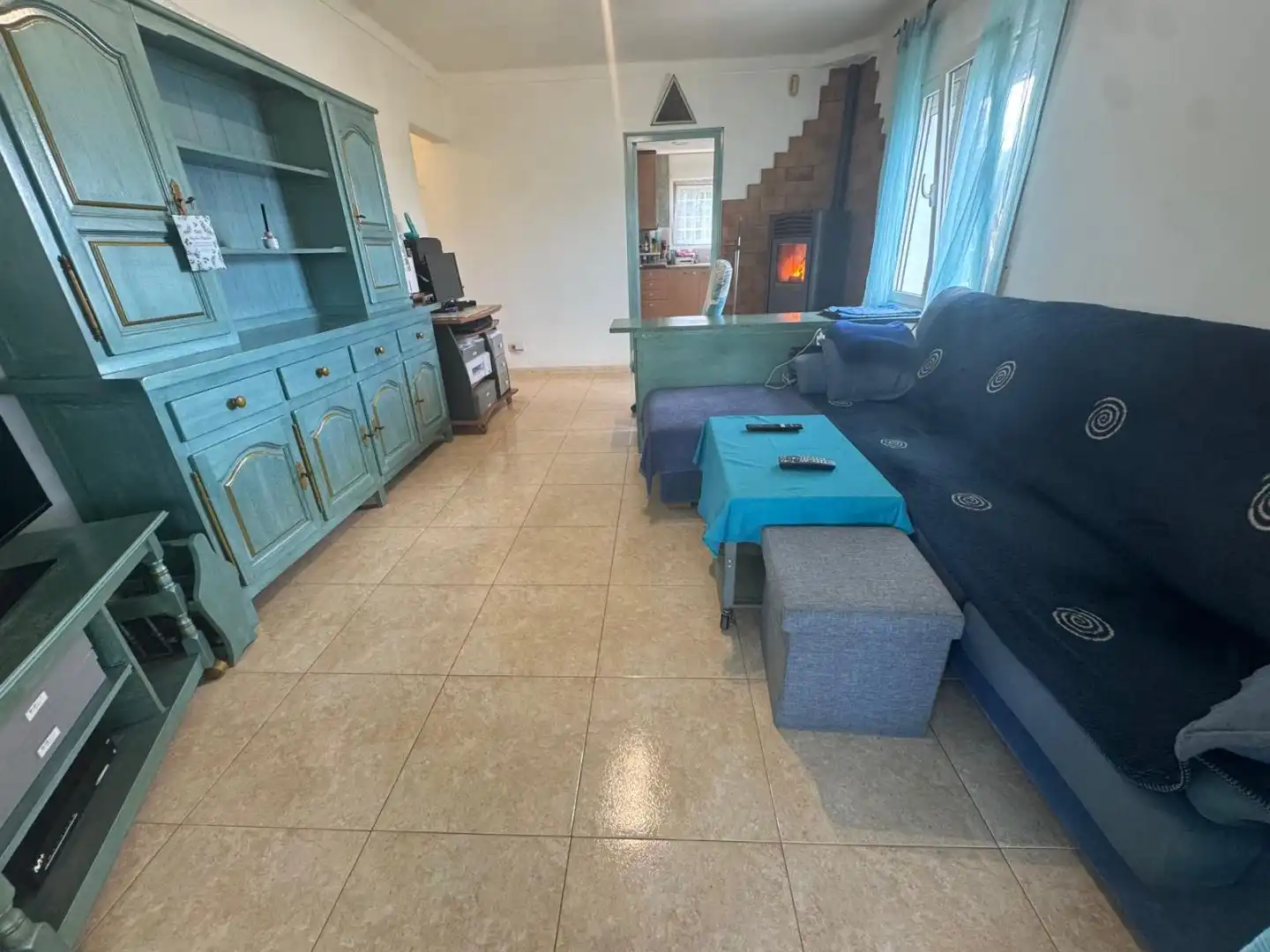 Casa amb jardí en venda a Carrer mare de deu del mont 6, imagen 3