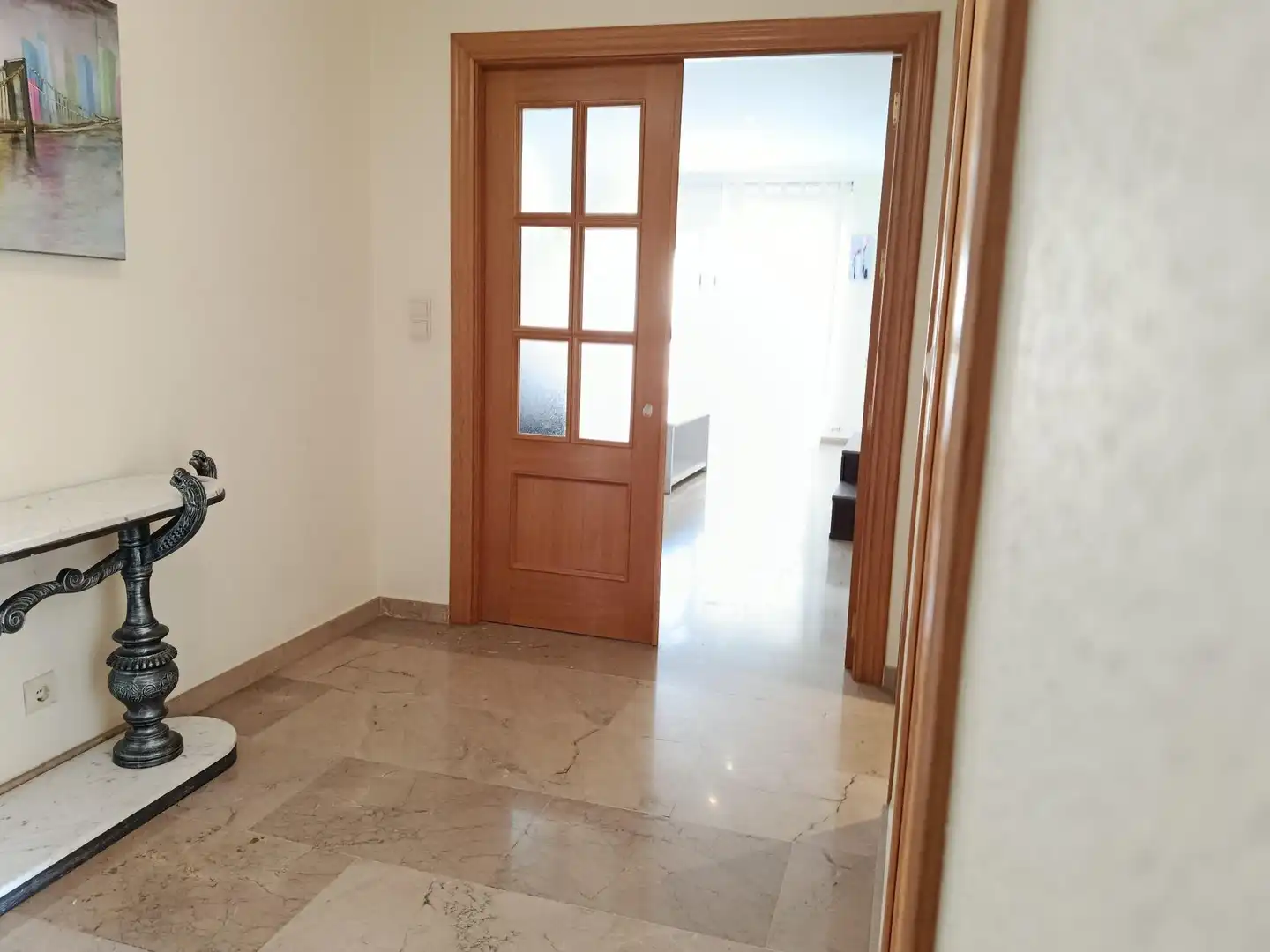 Flat for sale in Lorca  with Air Conditioner