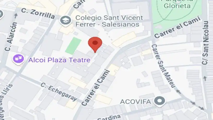 Wohnung zum Verkauf in Calle el Camí, imagen 3
