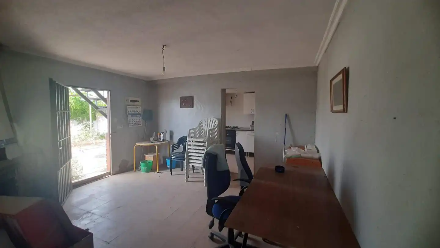 Terreno en venta en Tudela