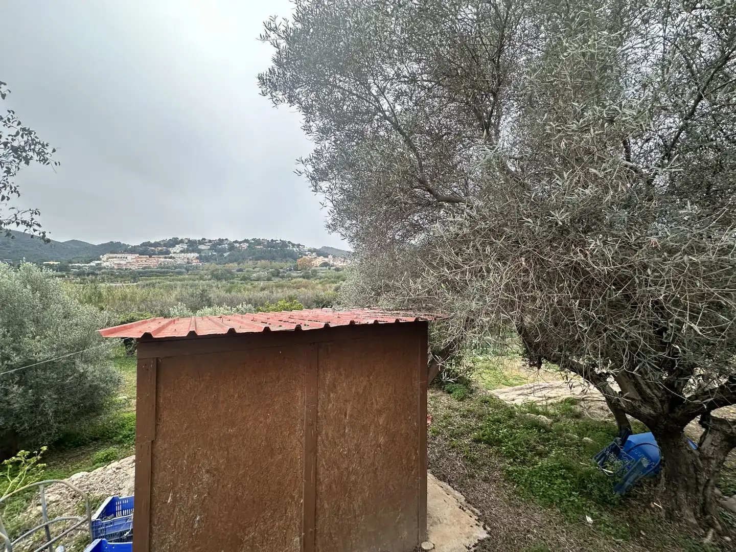 Wohnbaugrundstück zum Verkauf in Petrés, imagen 26