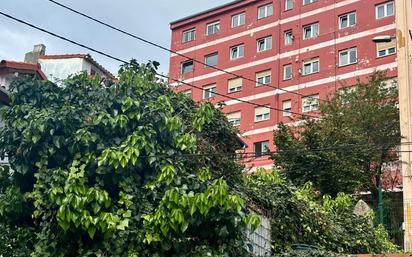 Exterior view of Flat for sale in Santander