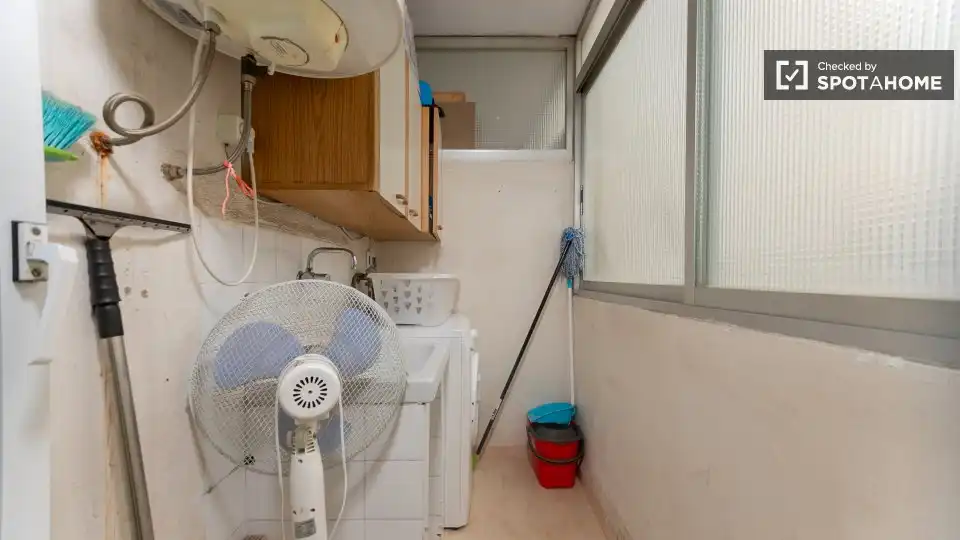 Flat for rent in Camins al Grau