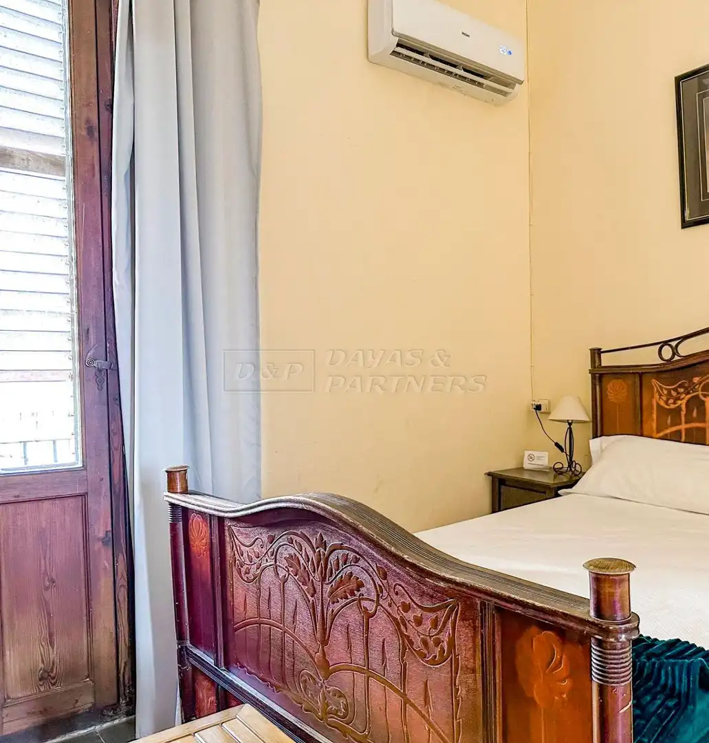 Schlafzimmer von Gebäude zum Verkauf in Altea