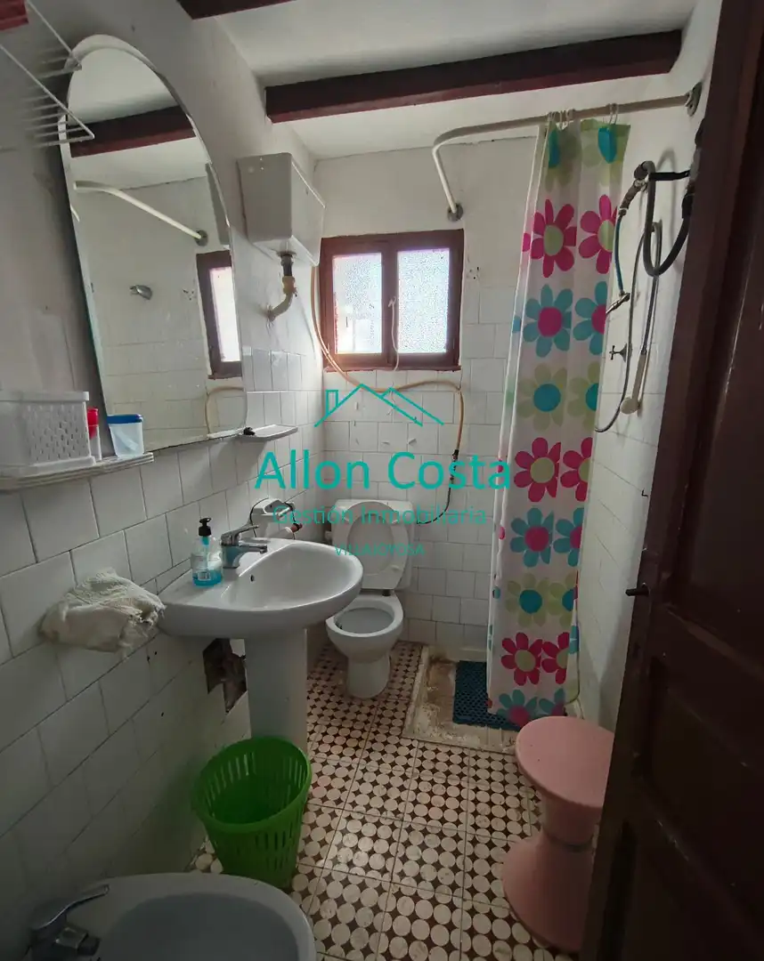 Baño de Finca rústica en venta en El Campello con Trastero