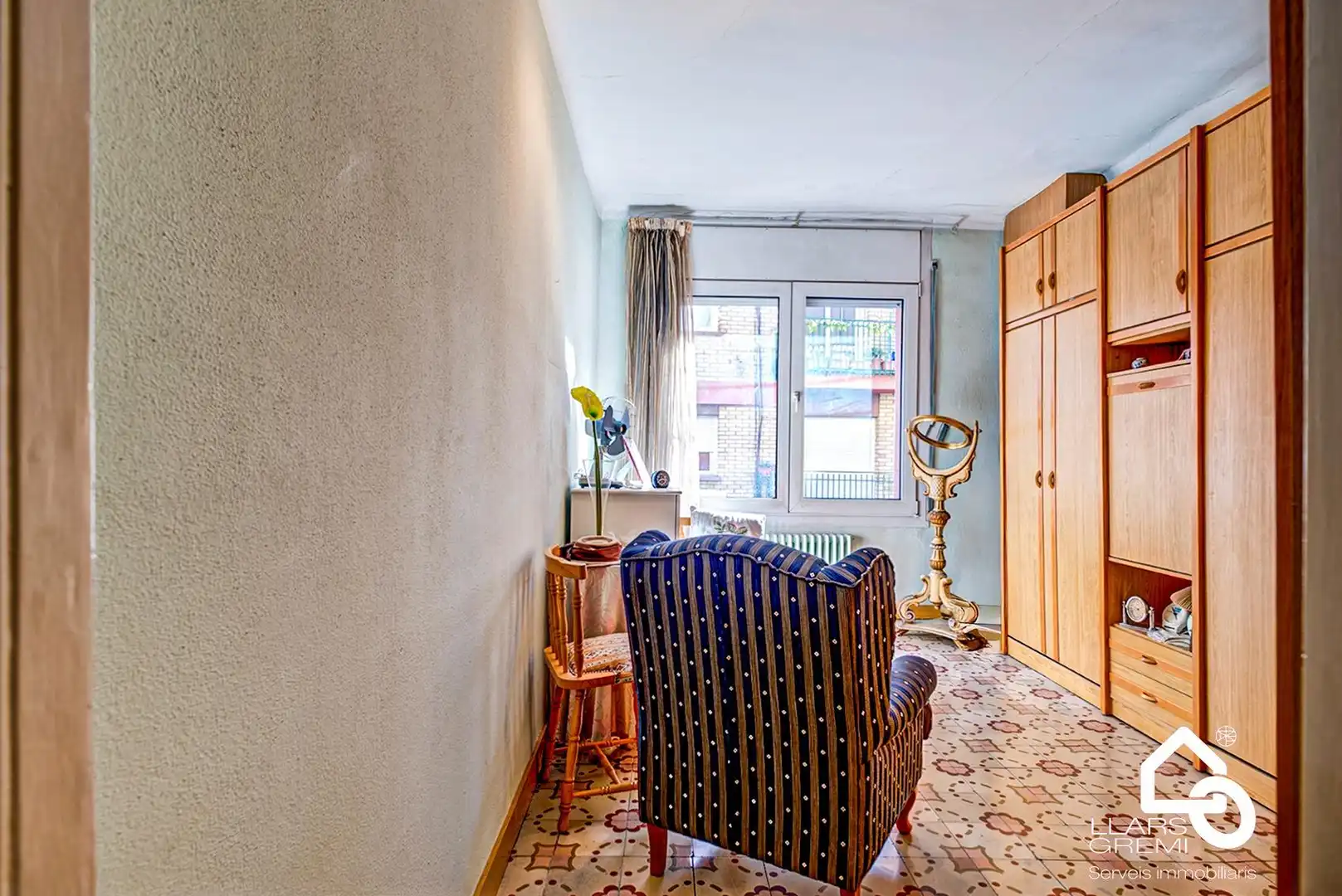 Habitación de Casa o chalet en venta en Igualada con Jardín privado, Terraza y Trastero