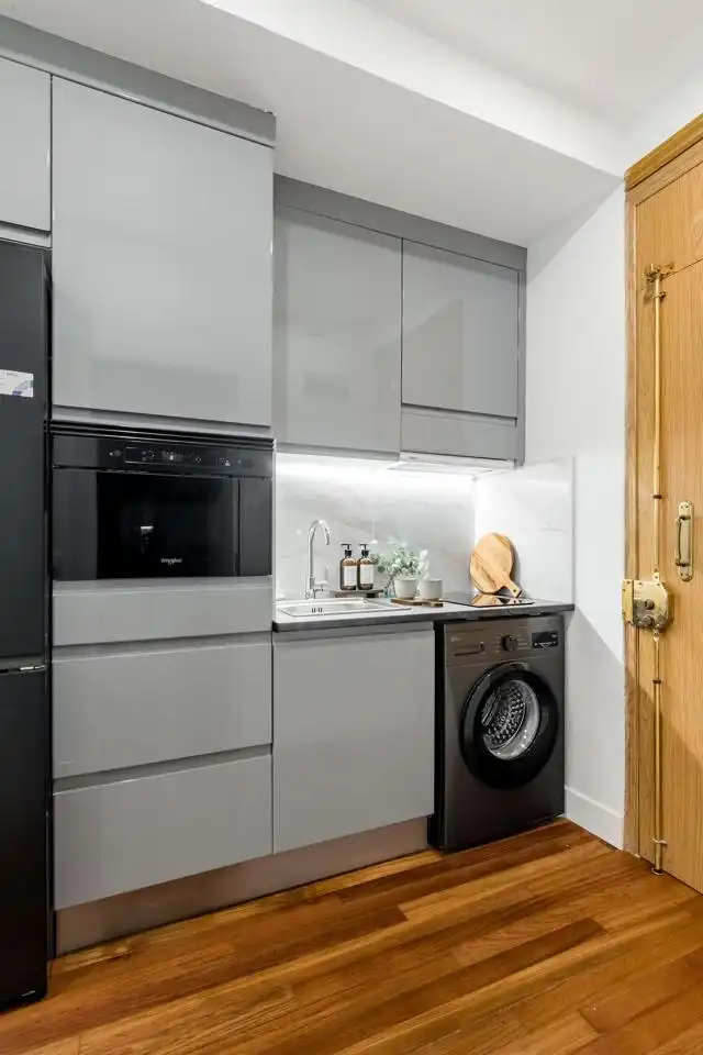 Wohnung mit Aufzug zur Miete in calle Josep Nebot, imagen 12