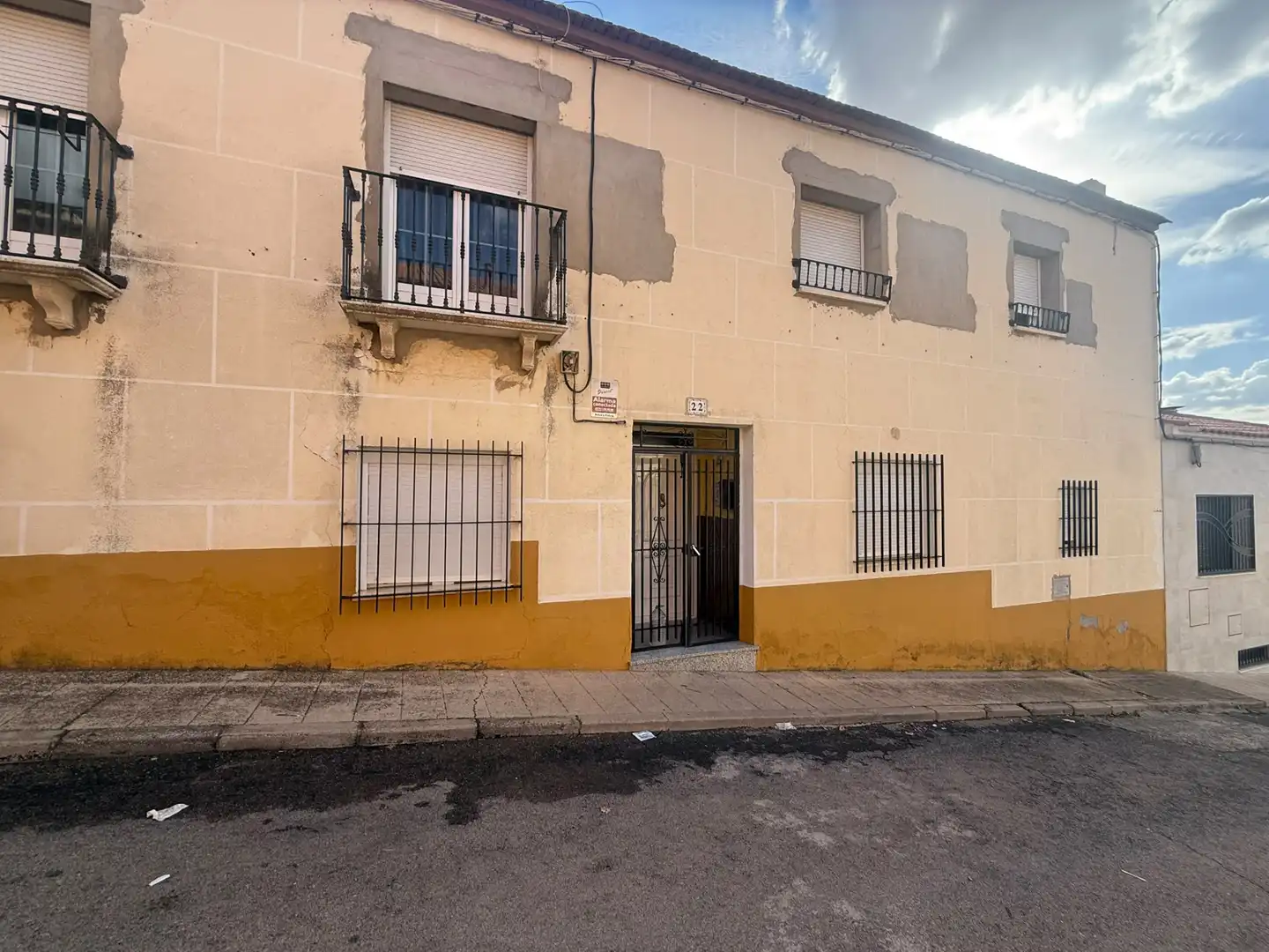 Haus zum Verkauf in Calle Duque de Rivas 22, imagen 10