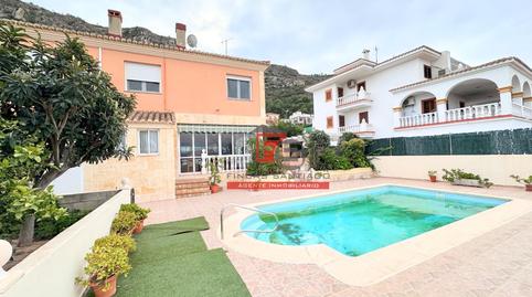 Foto 4 de Casa o xalet en venda a Calle Single del, 32, Bonavista - Lago de San Lorenzo, Valencia