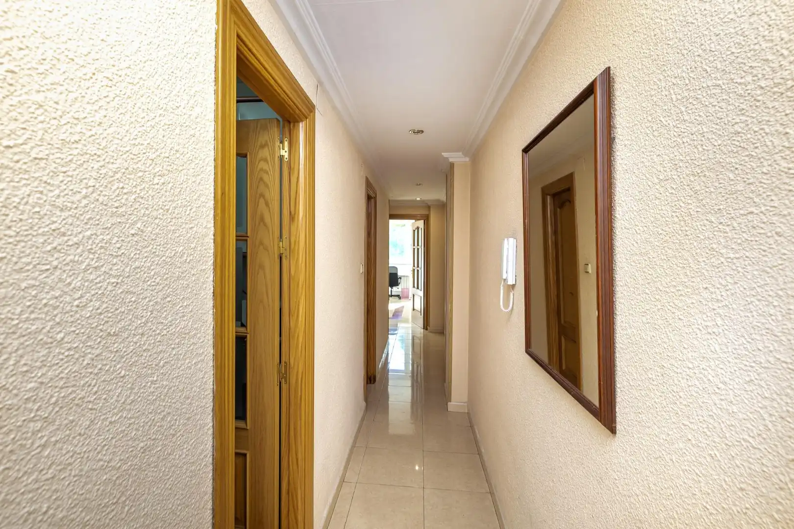 Piso en venta en Calle Calle Emperatriz Eugenia, 1, Camino de Ronda