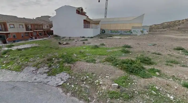 Residential for sale in Murcia