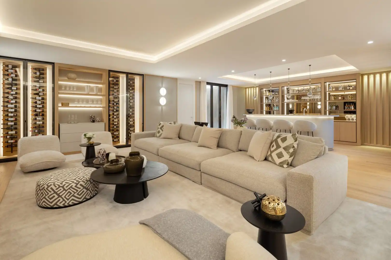 Maison avec piscine à vendre à Marbella Centro, imagen 35